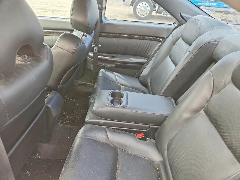 Aukcja sprzedaży 2001 Acura 3.2cl, vin: 19UYA42611A027228, numer aukcji: 49149606