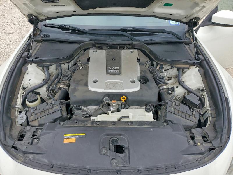 Продажа на аукционе авто 2013 Infiniti G37 Coupe, vin: JN1CV6EK2DM920242, номер лота: 49095246