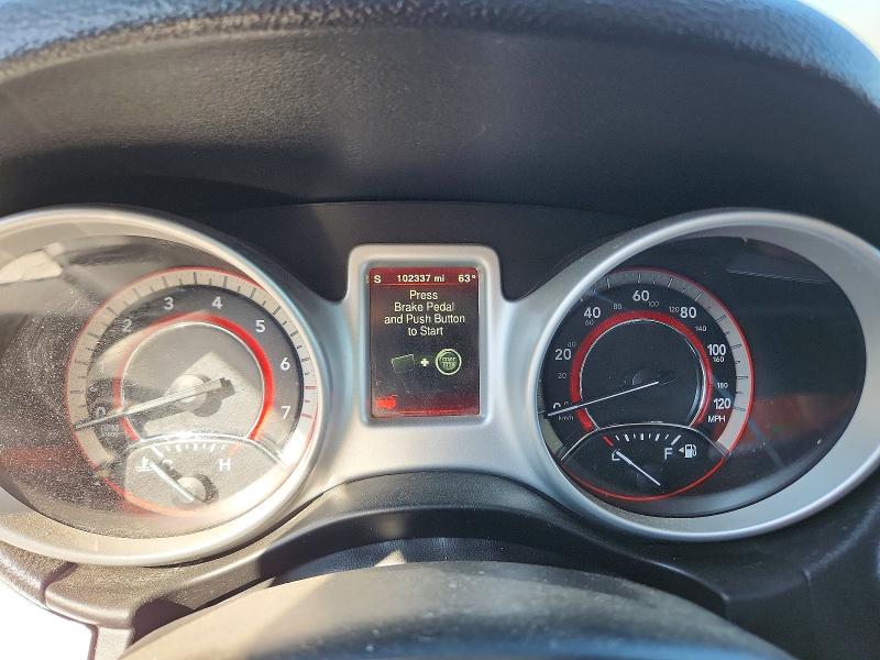 2019 Dodge Journey მანქანა იყიდება აუქციონზე, vin: 3C4PDCBBXKT863865, აუქციონის ნომერი: 49670236