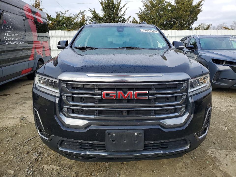 2023 Gmc Acadia მანქანა იყიდება აუქციონზე, vin: 1GKKNLLS2PZ225703, აუქციონის ნომერი: 49044946