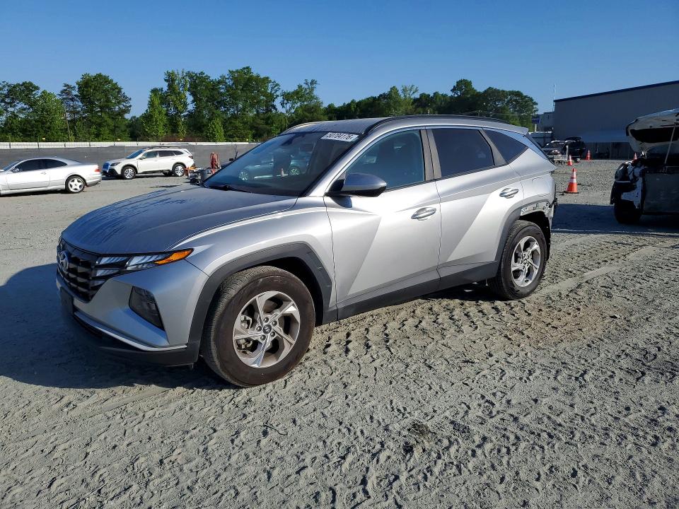 Auction sale of the 2024 Hyundai Tucson, vin: 5NMJB3DE5RH329232, lot number: 50704176