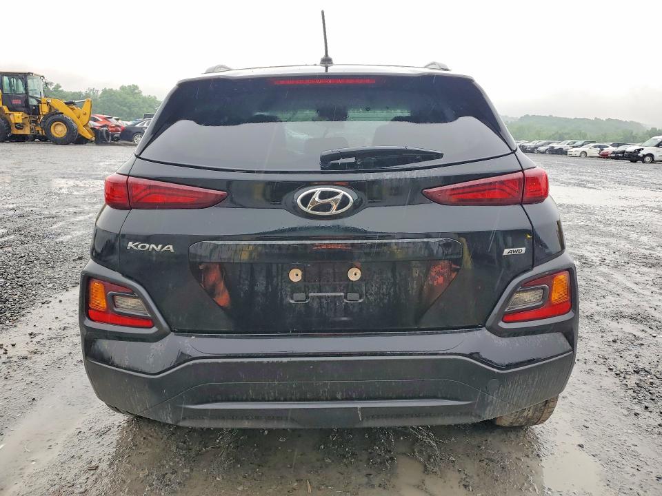 Продаж на аукціоні авто 2021 Hyundai Kona, vin: KM8K2CAA3MU724450, номер лоту: 51585166