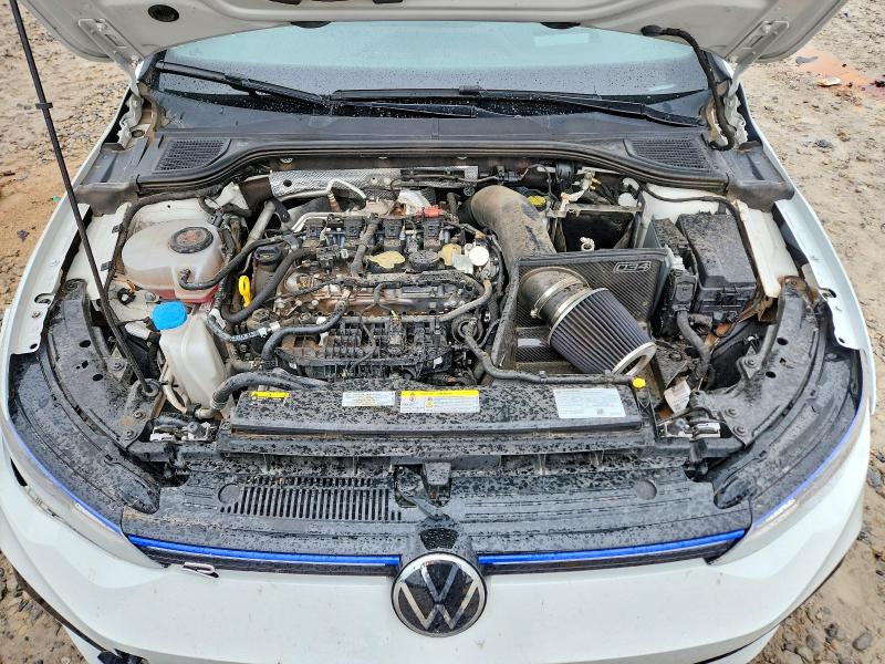 Продажа на аукционе авто 2023 Volkswagen Golf R, vin: WVWFB7CD0PW209676, номер лота: 51368006
