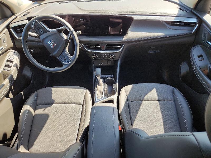 50220616 :رقم المزاد ، KL4AMBSL4RB199898 vin ، 2024 Buick Encore Gx مزاد بيع