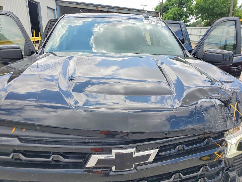 Продажа на аукционе авто 2023 Chevrolet Silverado, vin: 1GCUDEE85PZ140150, номер лота: 49730096