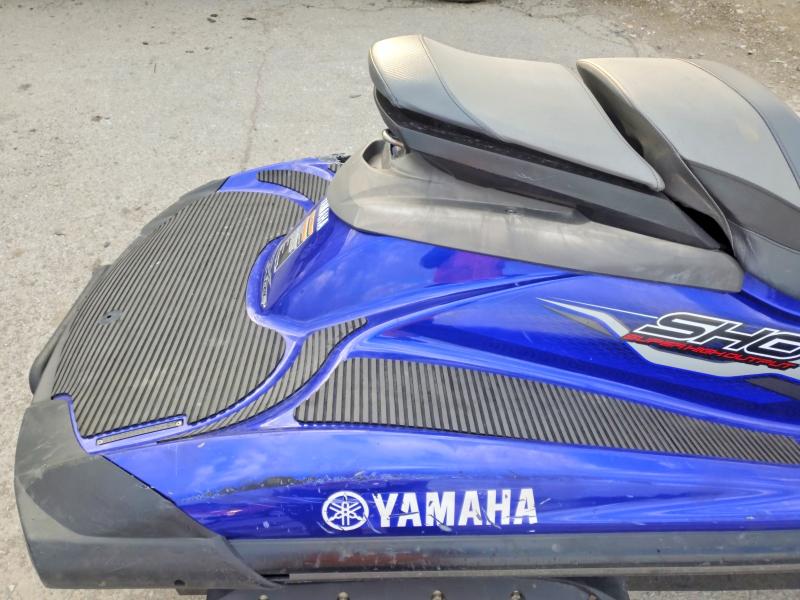Aukcja sprzedaży 2013 Yam Jet Ski, vin: YAMA3058D313, numer aukcji: 50452176