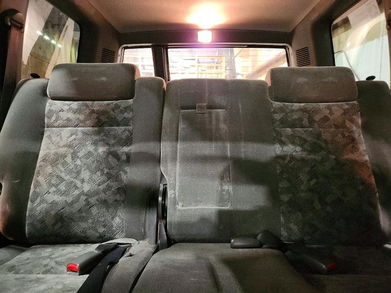Aukcja sprzedaży 2001 Isuzu Trooper, vin: JACDJ58X817J11318, numer aukcji: 49648996