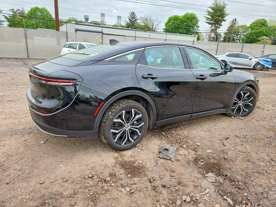 51605976 :رقم المزاد ، JTDAAAAF2R3024578 vin ، 2024 Toyota Crown مزاد بيع