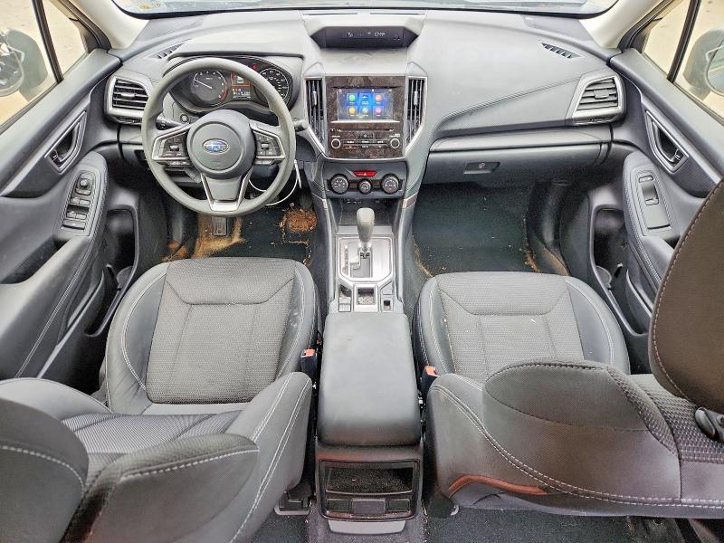 50312096 :رقم المزاد ، JF2SKADC5LH476717 vin ، 2020 Subaru Forester مزاد بيع