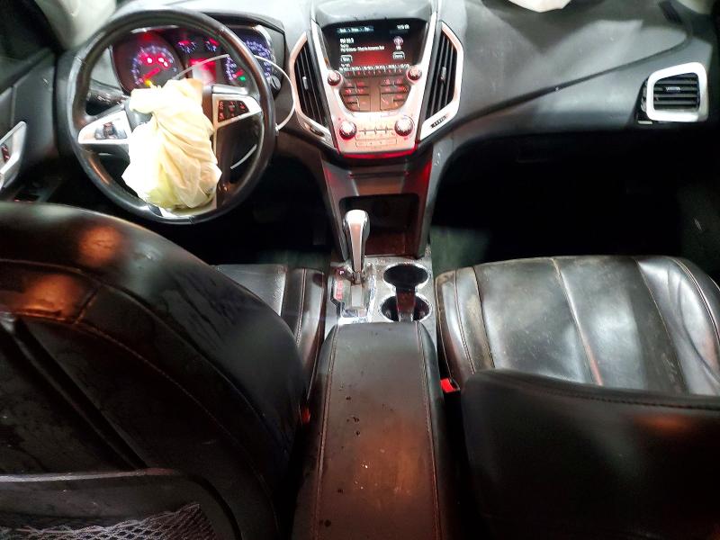 49106256 :رقم المزاد ، 2GKFLXEK0F6237225 vin ، 2015 Gmc Terrain مزاد بيع