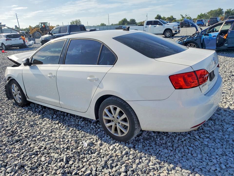 49882116 :رقم المزاد ، 3VWDX7AJ8DM443610 vin ، 2013 Volkswagen Jetta مزاد بيع