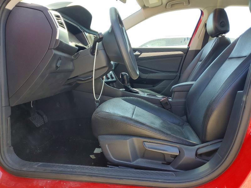 Aukcja sprzedaży 2019 Volkswagen Jetta, vin: 3VWCB7BU5KM174109, numer aukcji: 49408686
