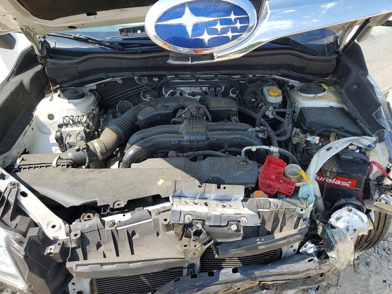 51114986 :رقم المزاد ، JF2SJADC0FH561892 vin ، 2015 Subaru Forester مزاد بيع