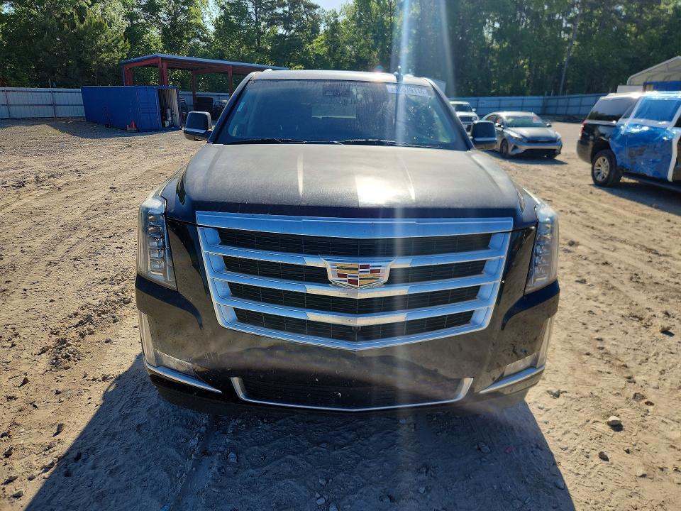Продажа на аукционе авто 2015 Cadillac Escalade, vin: 1GYS3TKJ4FR661942, номер лота: 48879116