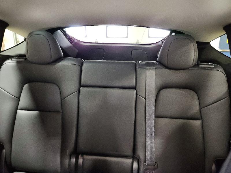 48448036 :رقم المزاد ، 7SAYGDEE1PA168607 vin ، 2023 Tesla Model Y مزاد بيع