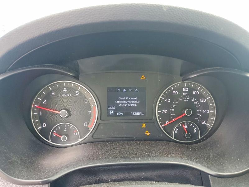 Aukcja sprzedaży 2019 Kia Optima, vin: 5XXGT4L37KG288118, numer aukcji: 49552086