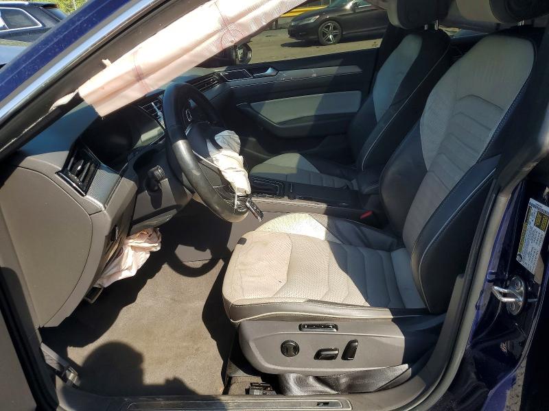 Продаж на аукціоні авто 2019 Volkswagen Arteon, vin: WVWTR7AN8KE026115, номер лоту: 50893496