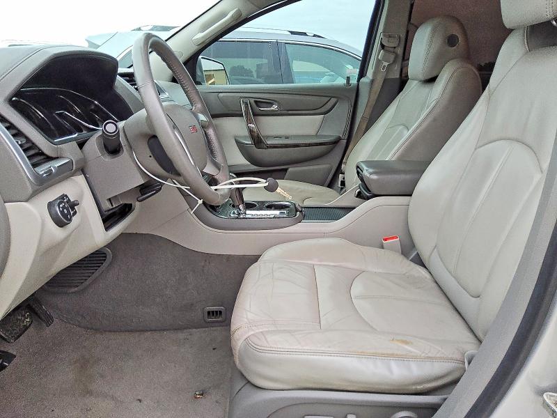 Продаж на аукціоні авто 2015 Gmc Acadia, vin: 1GKKRRKD6FJ336018, номер лоту: 50259006