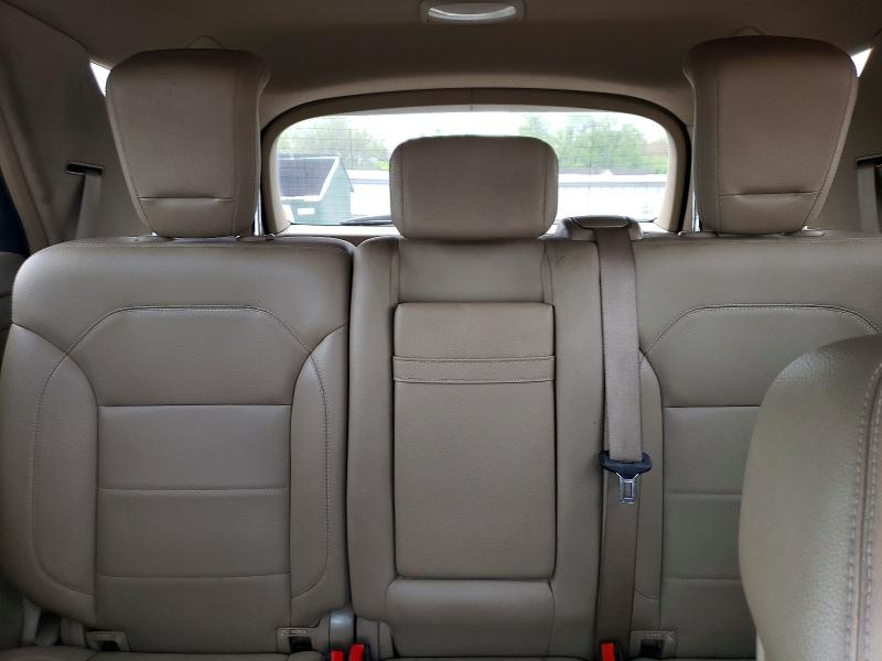 Продажа на аукционе авто 2012 Mercedes-benz Ml, vin: 4JGDA5HB1CA016204, номер лота: 51671496
