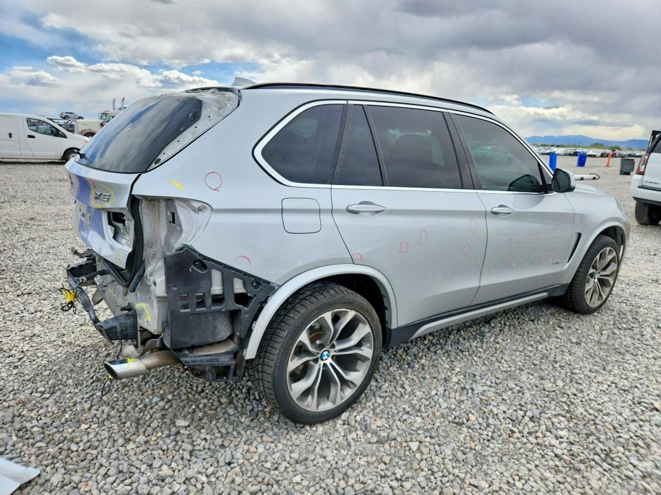 Продажа на аукционе авто 2015 Bmw X5, vin: 5UXKR0C52F0P07274, номер лота: 50625166