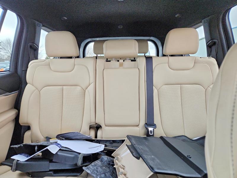 Aukcja sprzedaży 2023 Jeep Grand Cherokee, vin: 1C4RJKBG0P8857747, numer aukcji: 47376816