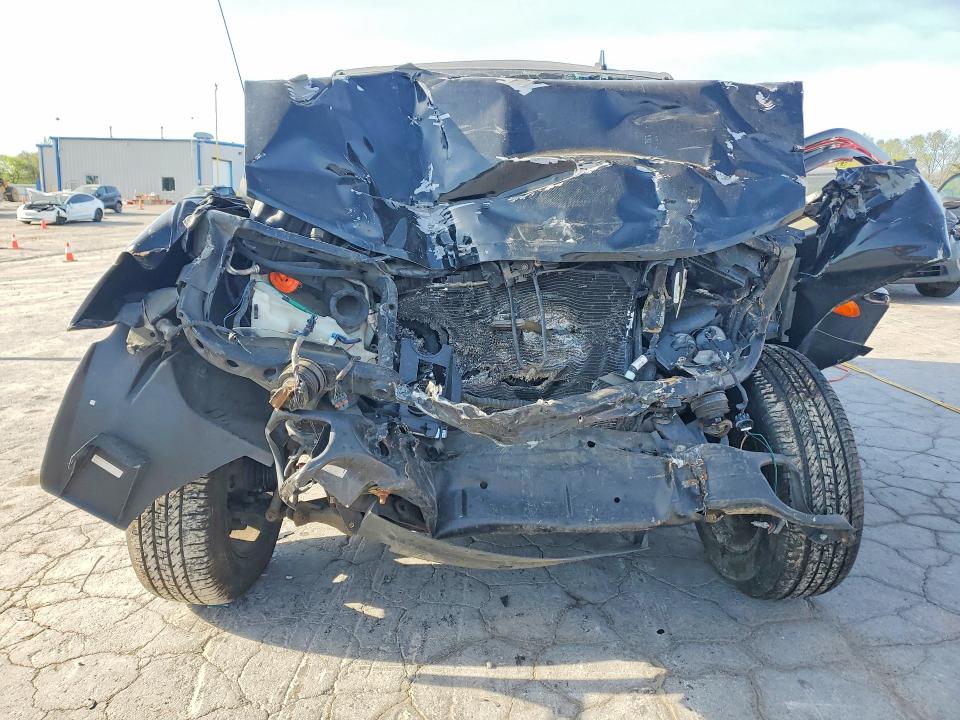 Продаж на аукціоні авто 2007 Chevrolet Trailblazer, vin: 1GNDT13S472306443, номер лоту: 48441656