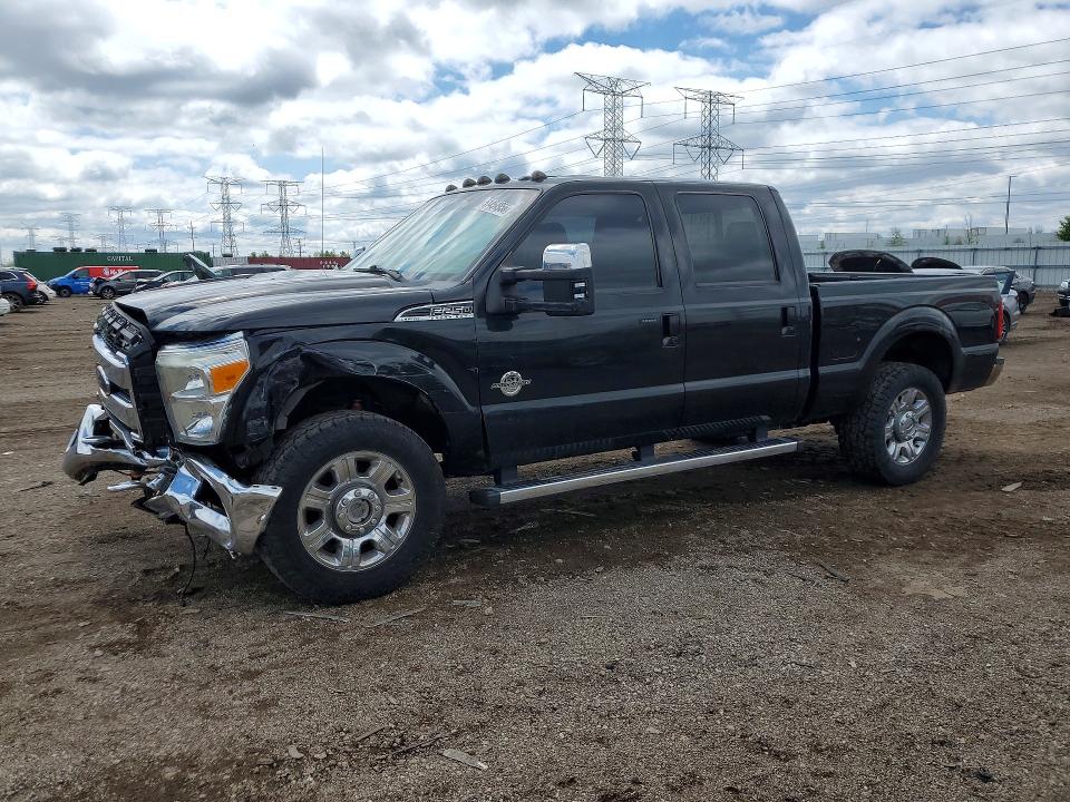 Продажа на аукционе авто 2014 Ford F250, vin: 1FT7W2BT1EEB73830, номер лота: 51454956