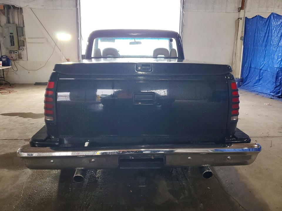 1971 Chev Pickup Truck მანქანა იყიდება აუქციონზე, vin: CS141A644760, აუქციონის ნომერი: 51654786