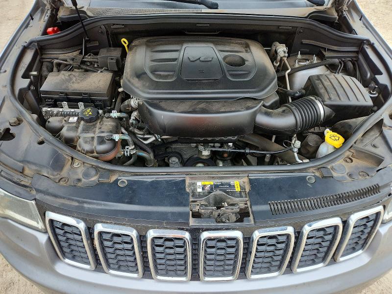 Aukcja sprzedaży 2021 Jeep Grand Cherokee, vin: 1C4RJEBG4MC656444, numer aukcji: 49895596
