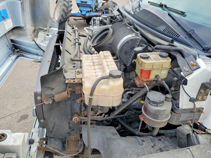 Aukcja sprzedaży 2008 Chevrolet C4500, vin: 1GBE4V1G18F410273, numer aukcji: 48690616