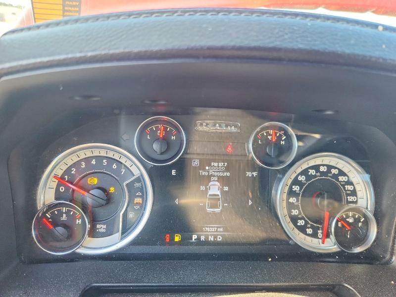 49273576 :رقم المزاد ، 1C6RR7NT3GS137724 vin ، 2016 Ram 1500 مزاد بيع