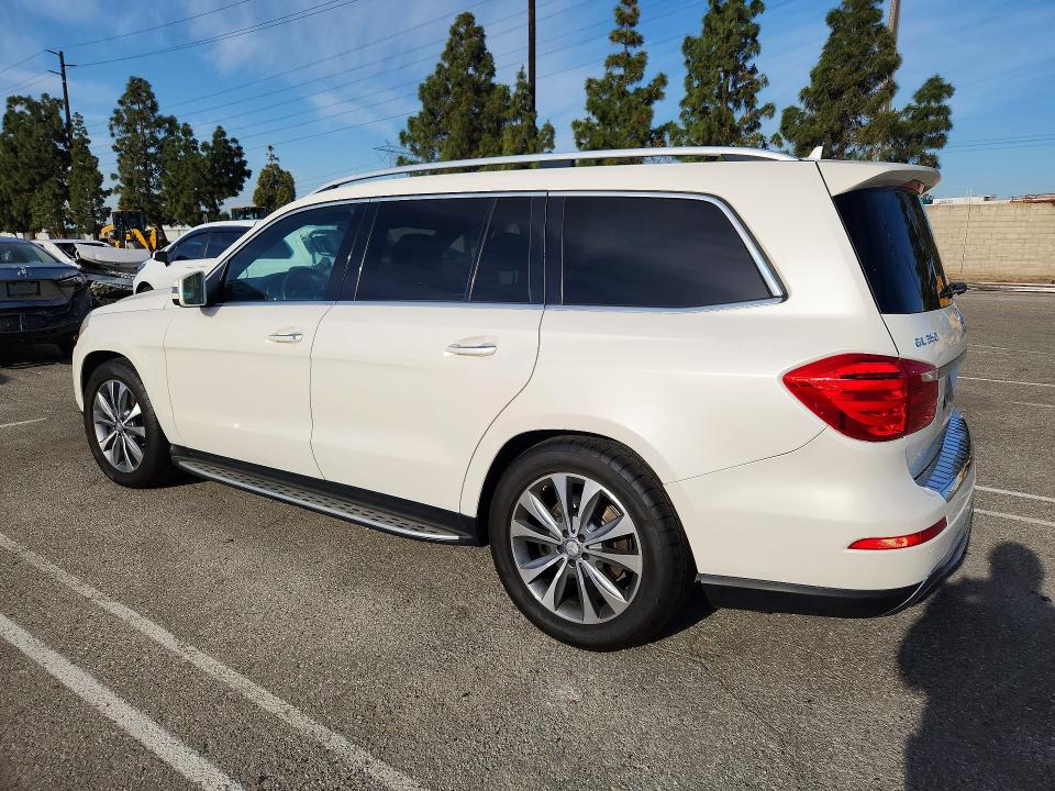 Продаж на аукціоні авто 2014 Mercedes-benz Gl, vin: 4JGDF2EE3EA293907, номер лоту: 51533086