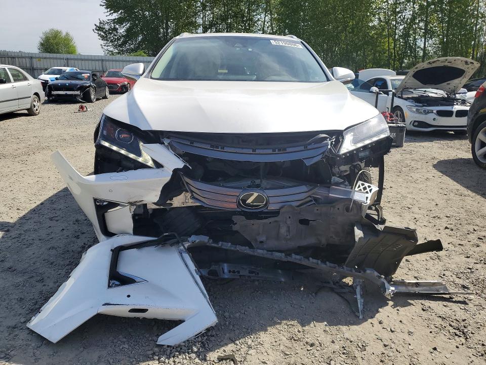 Продажа на аукционе авто 2017 Lexus Rx 350, vin: JTJBZMCA2H2023237, номер лота: 52190806