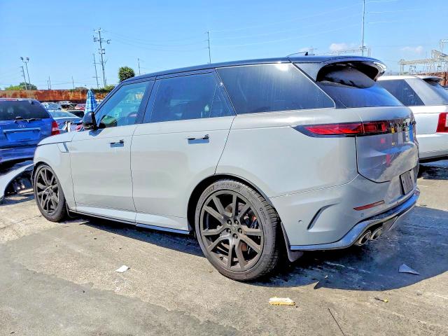 50249026 :رقم المزاد ، SAL1Z9F90SA444358 vin ، 2025 Land Rover Range Rover Sport مزاد بيع