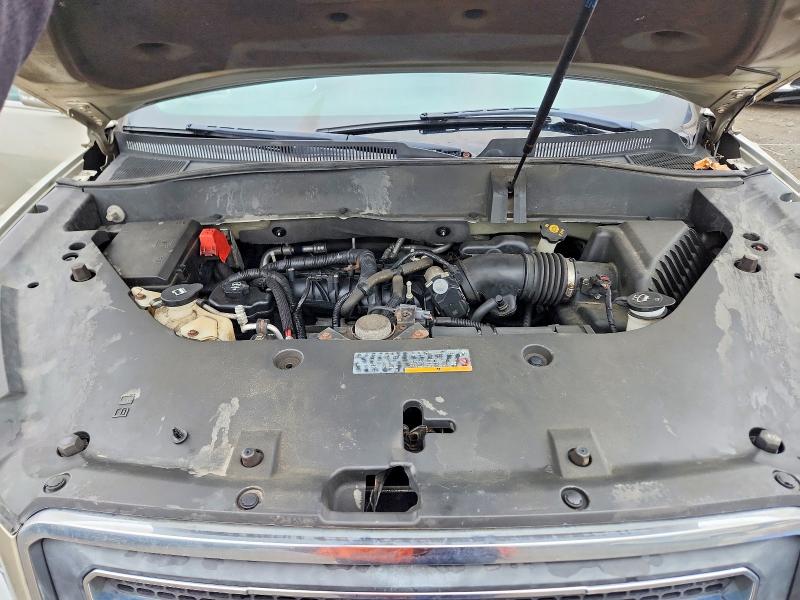 51714226 :رقم المزاد ، 1GKKVRKD8DJ164941 vin ، 2013 Gmc Acadia مزاد بيع