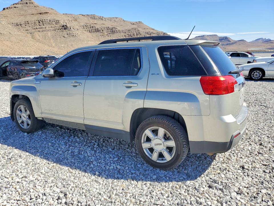 Aukcja sprzedaży 2013 Gmc Terrain, vin: 2GKALSEK0D6178641, numer aukcji: 50684116