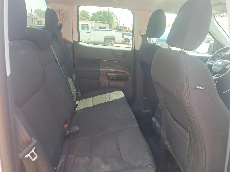 Продажа на аукционе авто 2025 Ford Maverick, vin: 3FTTW8BA4SRB74902, номер лота: 50948846