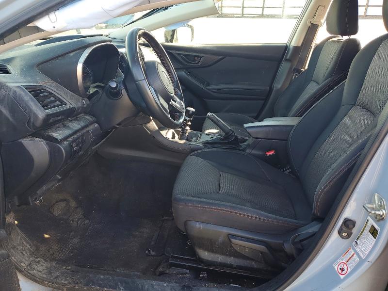 49437456 :رقم المزاد ، JF2GTACC9L9231157 vin ، 2020 Subaru Crosstrek مزاد بيع