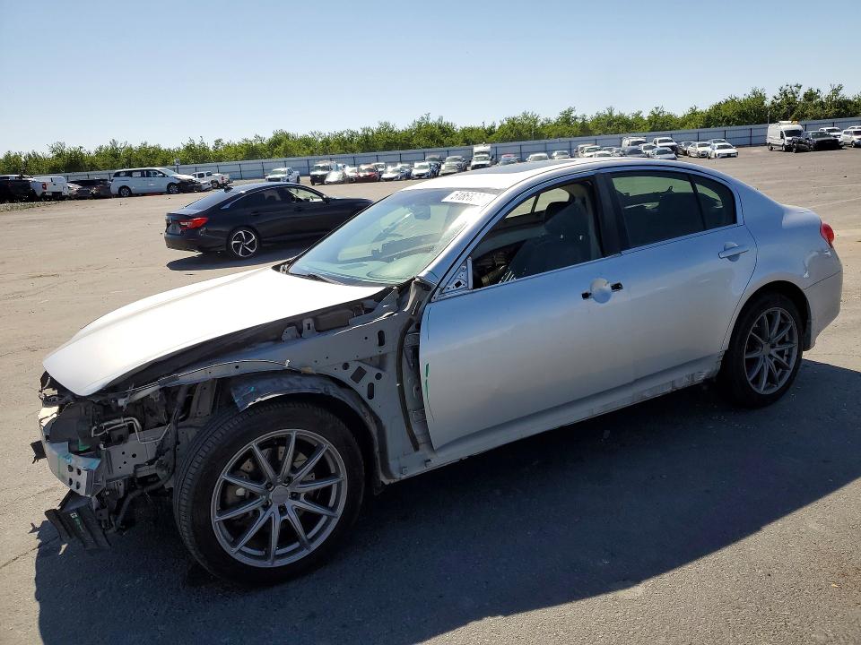 Продаж на аукціоні авто 2013 Infiniti G37 Sedan, vin: JN1CV6AR3DM761606, номер лоту: 51868096