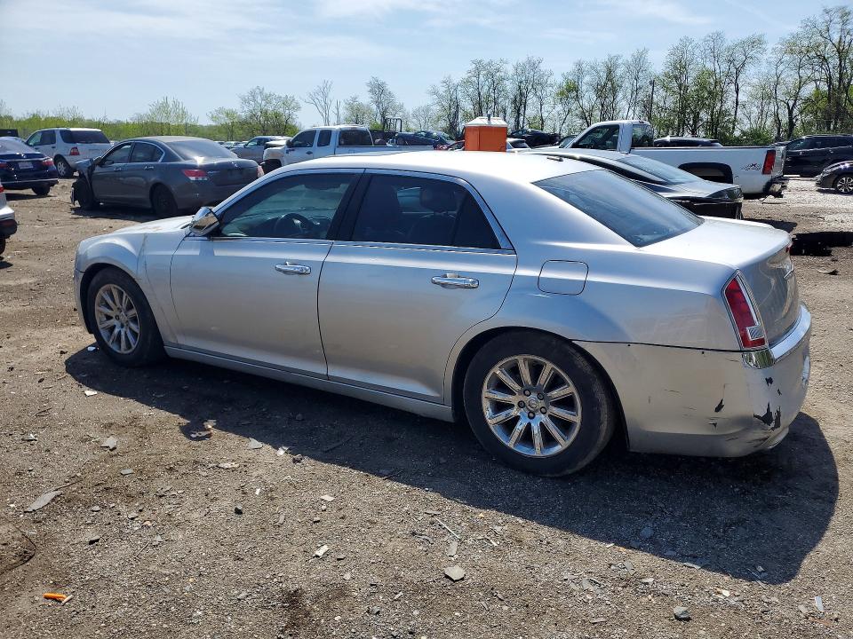Aukcja sprzedaży 2012 Chrysler 300c, vin: 2C3CCAET1CH268069, numer aukcji: 49747956