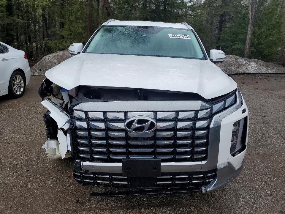 Aukcja sprzedaży 2024 Hyundai Palisade, vin: KM8R5DGE8RU690275, numer aukcji: 45537846