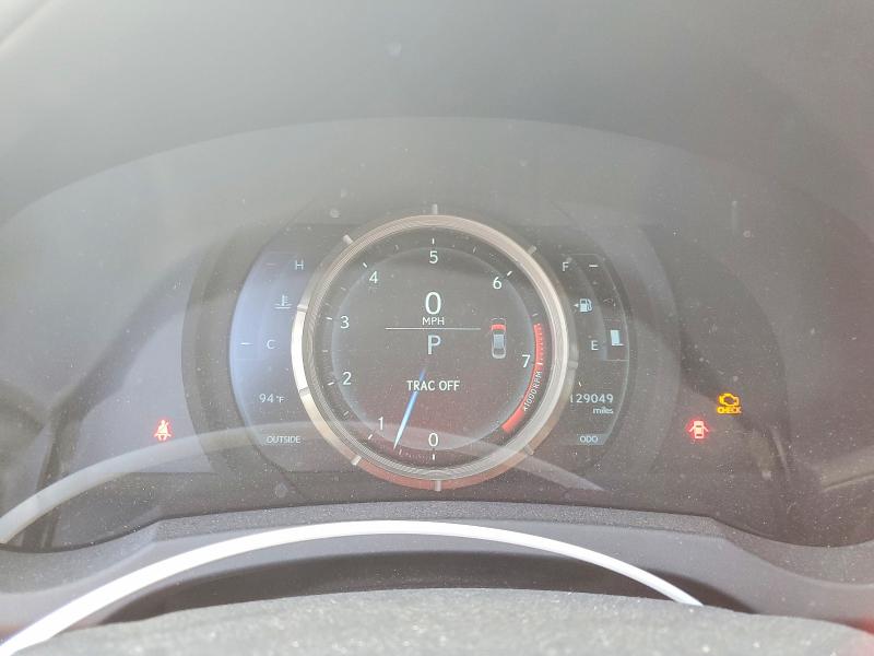 Продаж на аукціоні авто 2014 Lexus Is, vin: JTHBE1D24E5014147, номер лоту: 49993186