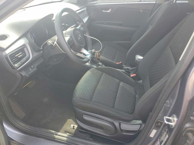Aukcja sprzedaży 2020 Kia Rio, vin: 3KPA24AD7LE274766, numer aukcji: 51371626
