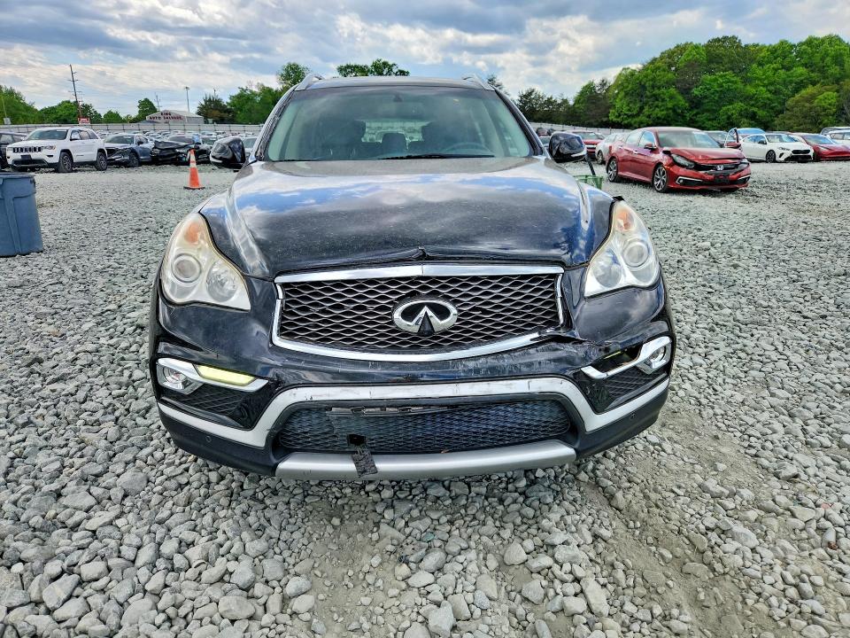 Продажа на аукционе авто 2016 Infiniti Qx50, vin: JN1BJ0RR8GM265889, номер лота: 50309366