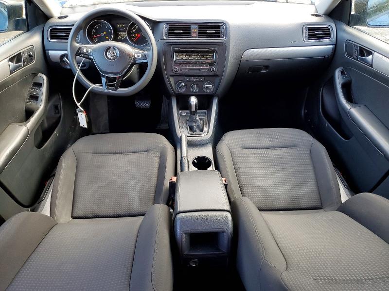 Продаж на аукціоні авто 2015 Volkswagen Jetta, vin: 3VWD17AJ5FM320187, номер лоту: 50219996