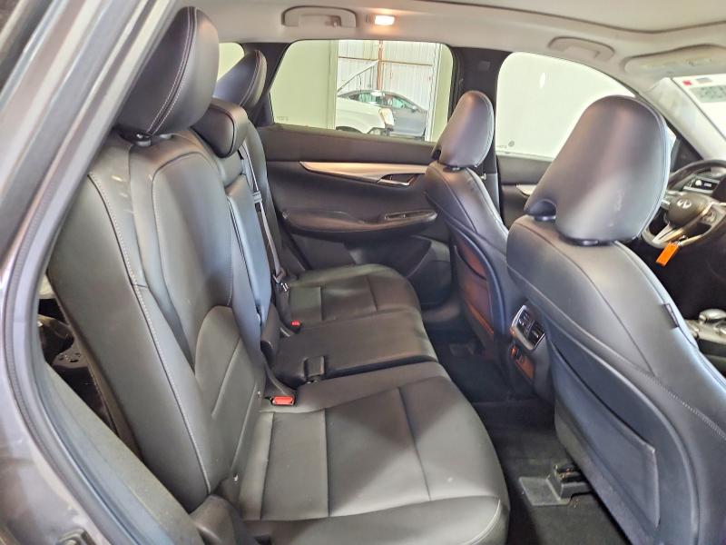 Продаж на аукціоні авто 2019 Infiniti Qx50, vin: 3PCAJ5M39KF117888, номер лоту: 50598136