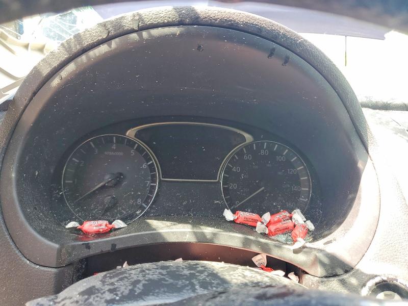 Aukcja sprzedaży 2017 Nissan Altima, vin: 1N4AL3AP0HC498953, numer aukcji: 48622296