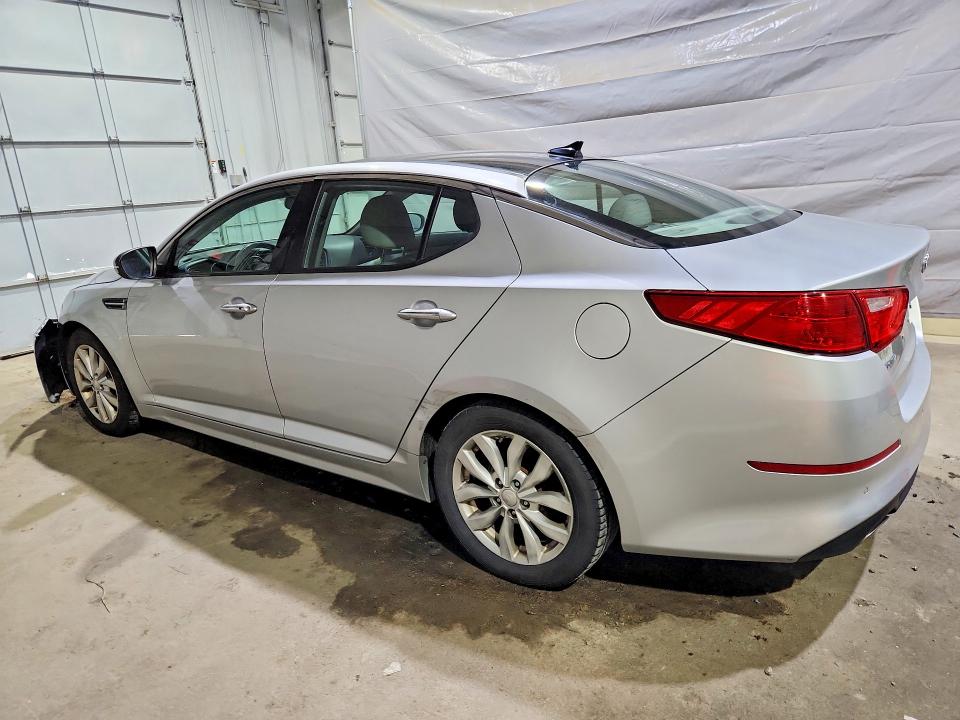 Продаж на аукціоні авто 2014 Kia Optima, vin: 5XXGN4A78EG332714, номер лоту: 48301416