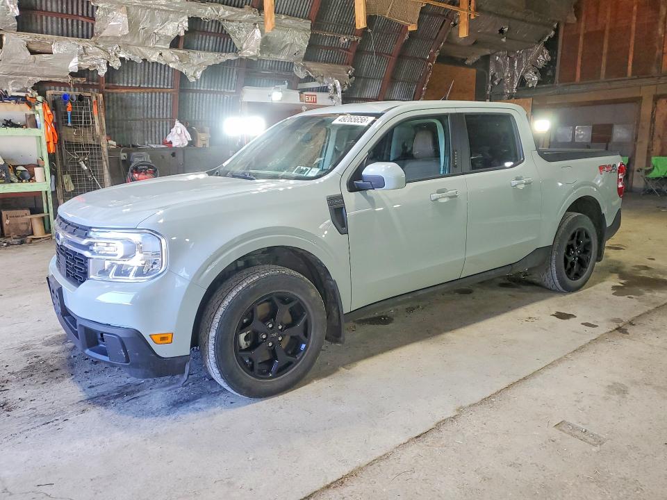 Auction sale of the 2022 Ford Maverick, vin: 3FTTW8F9XNRB10867, lot number: 49265656