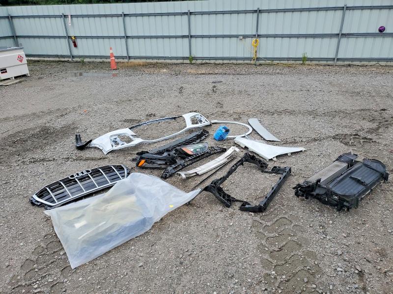 Aukcja sprzedaży 2021 Audi Q5 E, vin: WA1BAAFY4M2038957, numer aukcji: 51624206